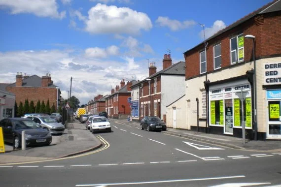 chaddesden