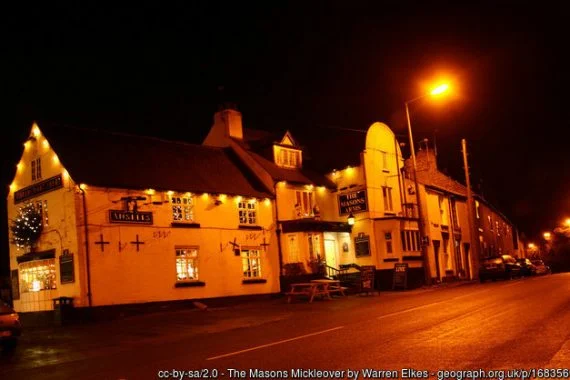mickleover