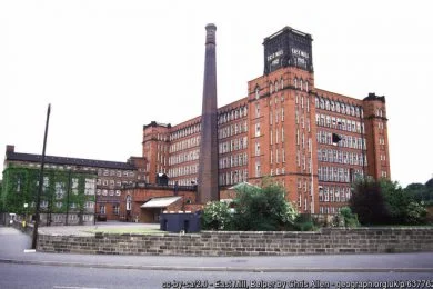 belper