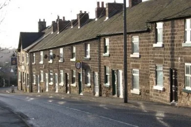 belper