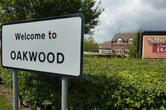 oakwood